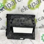 SKODA KAMİQ 2019 2026 TORPİDO KAPAĞI 655857097A