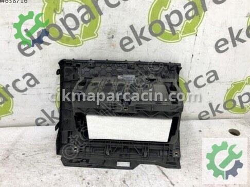 Skoda Kamiq Torpido Kapağı 655857097A çıkma parça