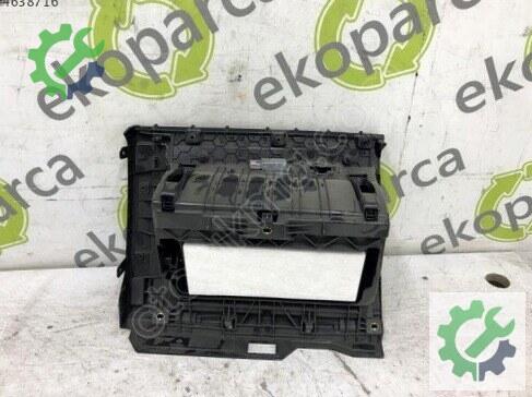 Skoda Kamiq Torpido Kapağı 655857097A çıkma parça