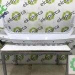 SKODA KAMİQ 2022 2025 ARKA TAMPON 658807421E