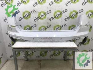 SKODA KAMİQ 2022 2025 ARKA TAMPON 658807421E