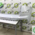 SKODA KAMİQ 2022 2025 ARKA TAMPON 658807421E