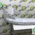 SKODA KAMİQ 2022 2025 ARKA TAMPON 658807421E