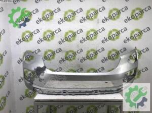 SKODA KAMİQ 2024 2025 ÇIKMA  ÖN TAMPON 658807221D