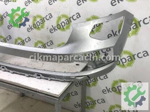 Skoda Kamiq Ön Tampon 658807221D çıkma parça