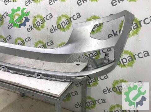 Skoda Kamiq Ön Tampon 658807221D çıkma parça