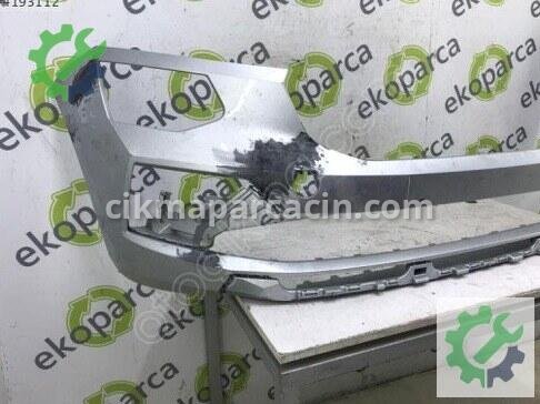 Skoda Kamiq Ön Tampon 658807221D çıkma parça