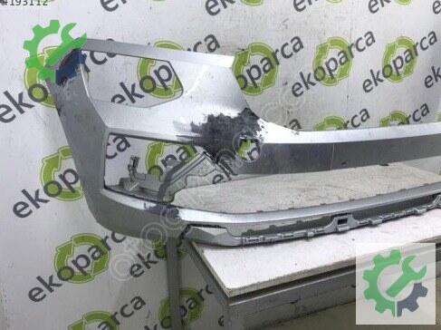 Skoda Kamiq Ön Tampon 658807221D çıkma parça
