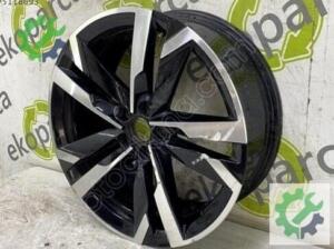 SKODA KAMİQ 2025 2026 JANT 18 İNC 657601025AS