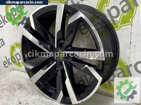 Skoda Kamiq Jant çıkma parça