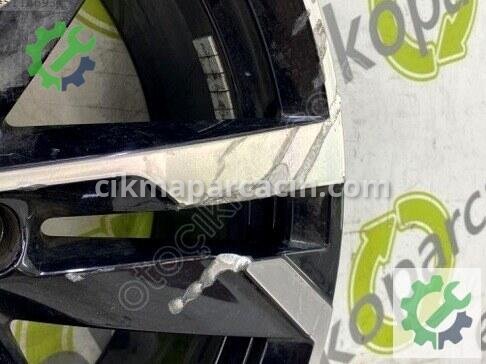 Skoda Kamiq Jant 657601025AS çıkma parça