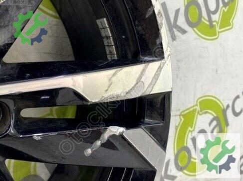 Skoda Kamiq Jant 657601025AS çıkma parça