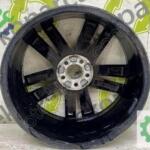 SKODA KAMİQ 2025 2026 JANT 18 İNC 657601025AS