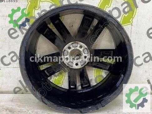Skoda Kamiq Jant 657601025AS çıkma parça