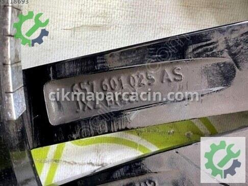 Skoda Kamiq Jant 657601025AS çıkma parça