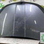 SKODA KAROQ 2017 2021 KAPUT 57A823031A