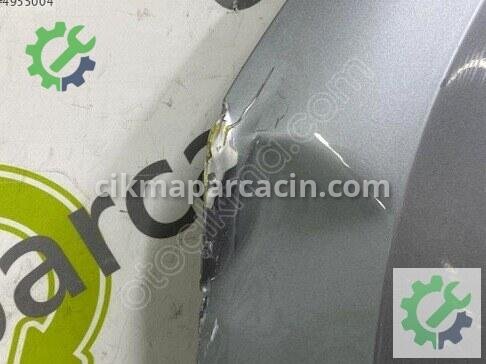 Skoda Karoq Kaput 57A823031A çıkma parça