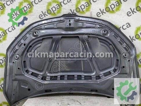 Skoda Karoq Kaput 57A823031A çıkma parça