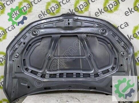 Skoda Karoq Kaput 57A823031A çıkma parça