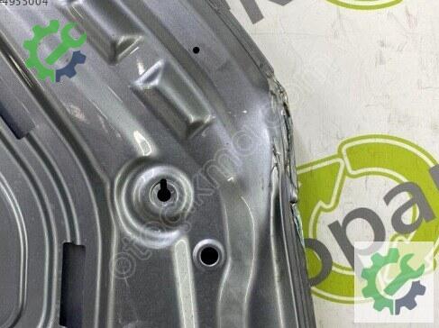 Skoda Karoq Kaput 57A823031A çıkma parça