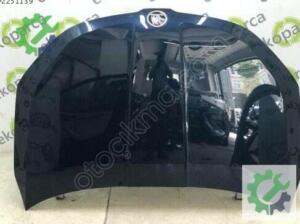 SKODA KAROQ 2017 2021 KAPUT SÖKME 57A823031A