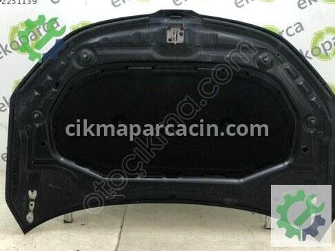 Skoda Karoq Kaput 57A823031A çıkma parça