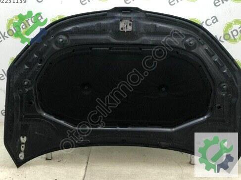 Skoda Karoq Kaput 57A823031A çıkma parça