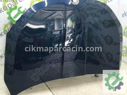 Skoda Karoq Kaput 57A823031A çıkma parça