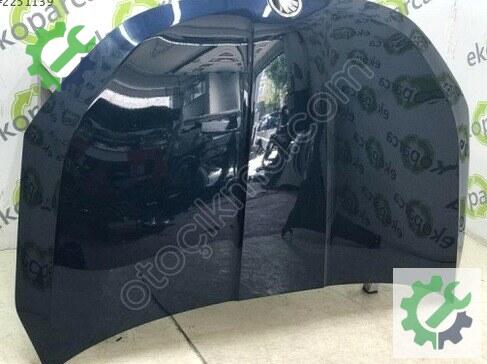 Skoda Karoq Kaput 57A823031A çıkma parça