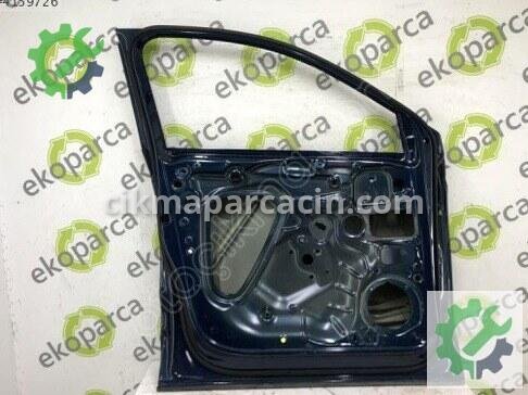 Skoda Karoq Sol Ön Kapı 57A831051 çıkma parça