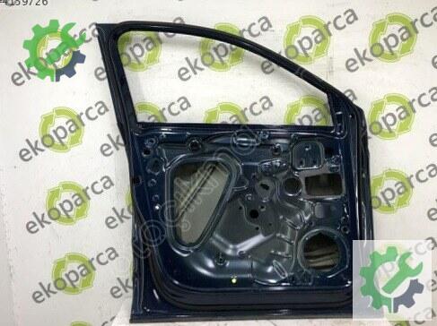 Skoda Karoq Sol Ön Kapı 57A831051 çıkma parça