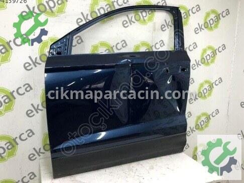 Skoda Karoq Sol Ön Kapı 57A831051 çıkma parça
