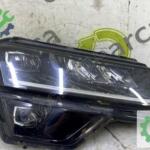 SKODA KAROQ 2017 2022 SAĞ FAR 57B941016F