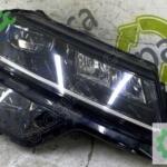SKODA KAROQ 2017 2022 SAĞ FAR 57B941016F