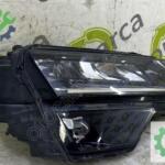 SKODA KAROQ 2017 2022 SAĞ FAR 57B941016F
