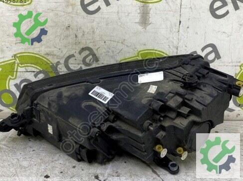 Skoda Karoq Sağ Ön Far 57B941016F çıkma parça