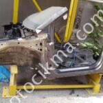 SKODA KAROQ 2017 2022 SAĞ ÖN ÇEYREK SÖKME 575810136