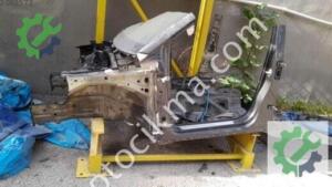 SKODA KAROQ 2017 2022 SAĞ ÖN ÇEYREK SÖKME 575810136