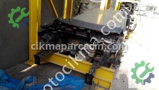 Skoda Karoq Sağ Ön Far 575810136 çıkma parça