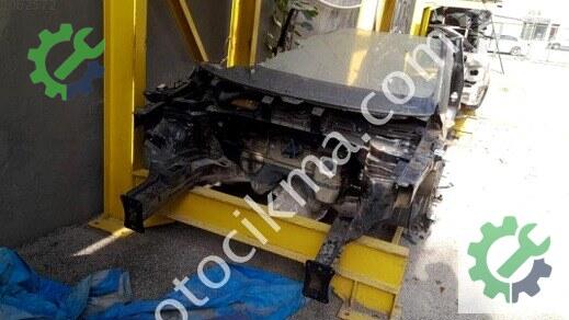 Skoda Karoq Sağ Ön Far 575810136 çıkma parça