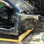 SKODA KAROQ 2017 2022 SAĞ ÖN ÇEYREK SÖKME 575810136