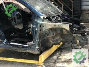 SKODA KAROQ 2017 2022 SAĞ ÖN ÇEYREK SÖKME 575810136