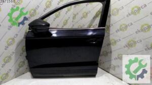 SKODA KAROQ 2017 2022 SOL ÖN KAPI SÖKME DOLU 57A831051