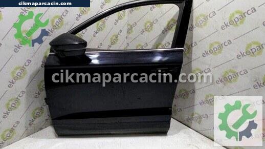 Skoda Karoq Sol Ön Kapı çıkma parça