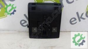 SKODA KAROQ 2017 2022 TAVAN LAMBASI 3V0868487