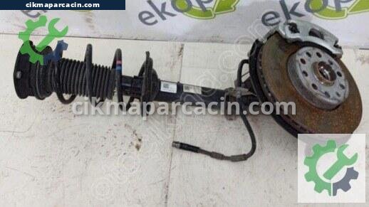 Skoda Karoq Sağ Ön Taşıyıcı çıkma parça