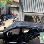 SKODA KAROQ 2017 2023 TAVAN 575817101