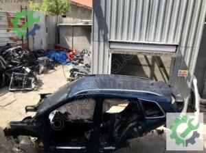 SKODA KAROQ 2017 2023 TAVAN 575817101