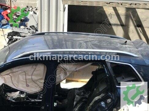 Skoda Karoq Tavan Sacı 575817101 çıkma parça