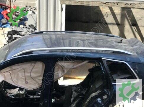 Skoda Karoq Tavan Sacı 575817101 çıkma parça